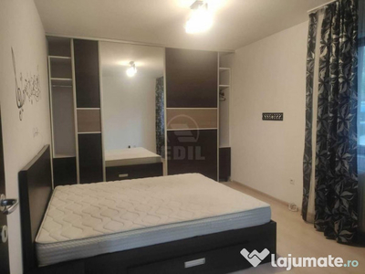 Apartament 3 camere semidecomandat ZORILOR