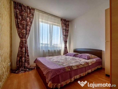 Apartament 3 camere semidecomandat ZORILOR