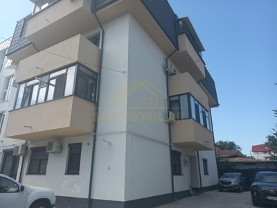 APARTAMENT 3 CAMERE-SOS OLTENITEI