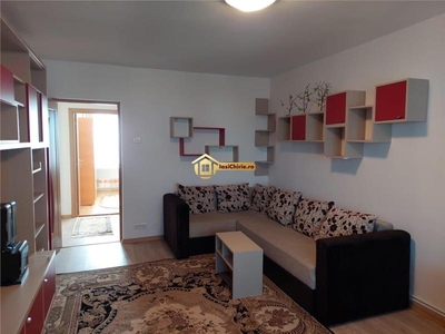 Apartament 3 camere Tatarasi