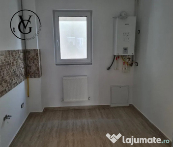 Apartament 3 camere + terasa 80 mp in Tomis Plus