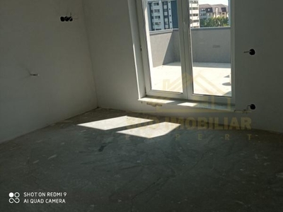 Apartament 3 camere +terase 129mp Complex Rezidential Aurel Persu