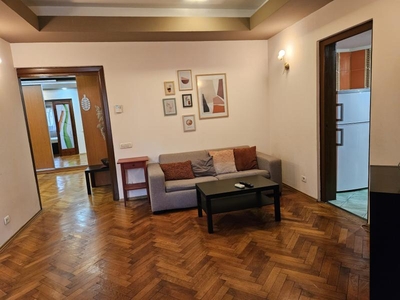 Apartament 3 camere Universitate Vasile Lascar 23-25