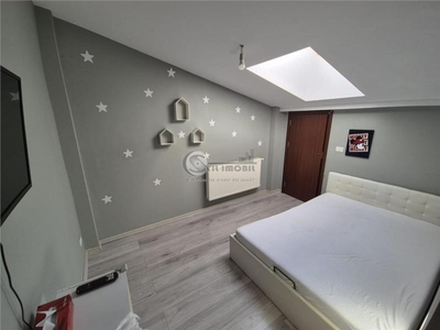 Apartament 3 camere Valea Adanca