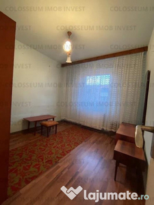 Apartament 3 camere - zona Astra.