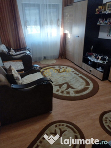 Apartament 3D, Nicolina 1981