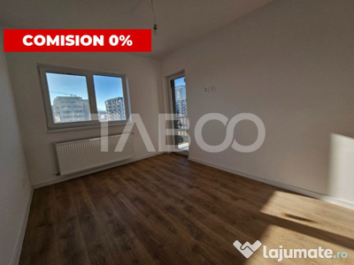 Apartament 4 camere 91 mpu FINISAT LA CHEIE zona Doamna Stan