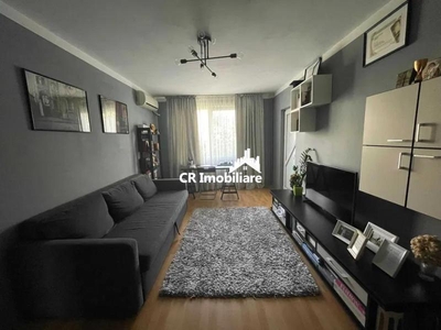 Apartament 4 camere cu centrala Brancoveanu