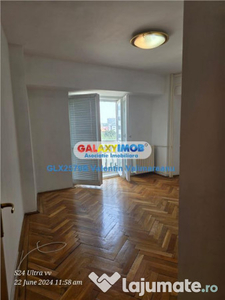 Apartament 4 Camere Decebal DV 487