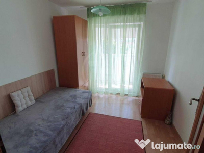 Apartament 4 camere decomandat MANASTUR