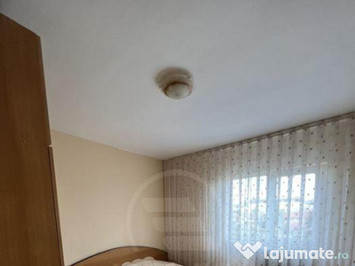 Apartament 4 camere decomandat MARASTI