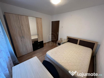 Apartament 4 camere decomandat ZORILOR