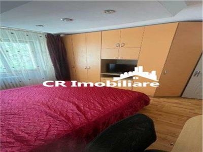 Apartament 4 camere Fizicienilor