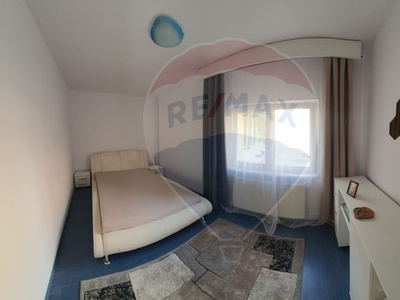 Apartament 4 camere inchiriere in bloc de apartamente Brasov, Grivitei