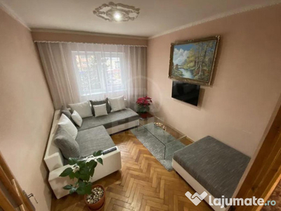 Apartament 4 camere MARASTI