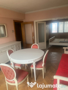 Apartament 4 camere modificat Km 0 Alba Iulia