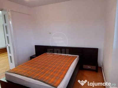 Apartament 4 camere semidecomandat ZORILOR