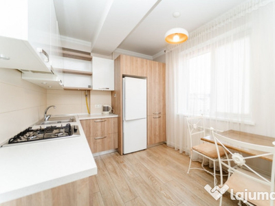 Apartament cu 1 camera in zona Faget