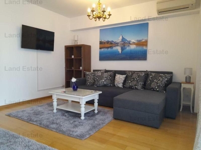 Apartament cu 2 camere | 2 Bai | Pipera - UPGROUND