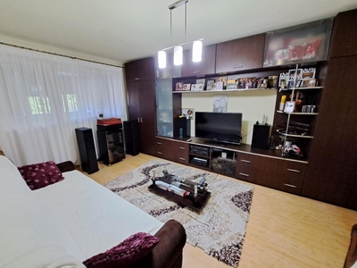 Apartament cu 2 camere 55,25 mp Vitan