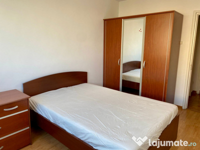 Apartament cu 2 Camere aproape de Metrou Gorjului