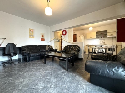 Apartament cu 2 camere // Beller - Dorobanti