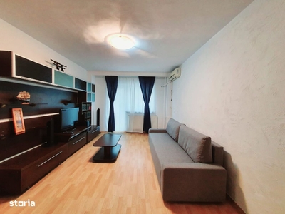 Apartament cu 2 camere de inchiriat in zona Militari Apusului