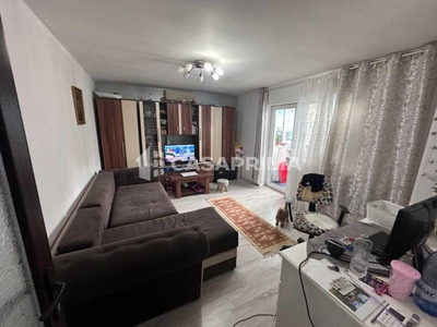 Apartament cu 2 camere, decomandat, Etajul 1, Soseaua Arcu zona Garii!!