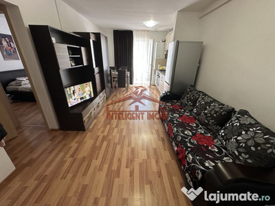 Apartament cu 2 camere, etaj 2, in cartier Magnolia din S...