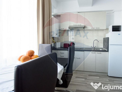 Apartament luminos cu 3 camere de vanzare in LUXURIA Dome...