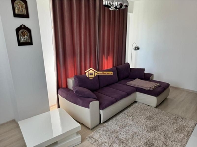 Apartament cu 2 camere Young Residence