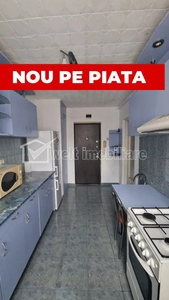 Apartament cu 2 camere! zona strazii Primaverii! Manastur