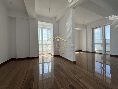 Apartament cu 2 camere***LUX***vedere panoramica***Baneasa//Sisesti