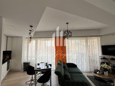 Apartament cu 3 camere de vanzare Herastrau Langa parc