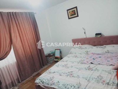 Apartament cu 3 camere, ETAJ 1, RENOVAT in zona CANTA-Moara 1 Mai !!