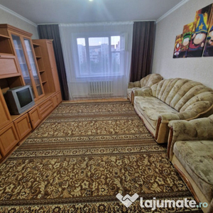 Apartament cu 3 camere in cartierul Grigorescu