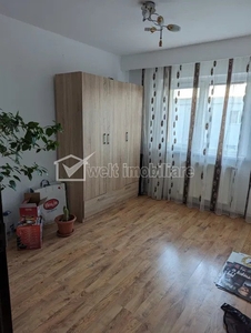 Apartament cu 3 camere in Marasti zona Cinema Marasti