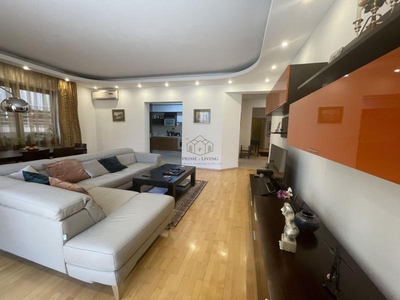 APARTAMENT CU 3 CAMERE LA VANZARE LANGA PARCUL HERATSRAU