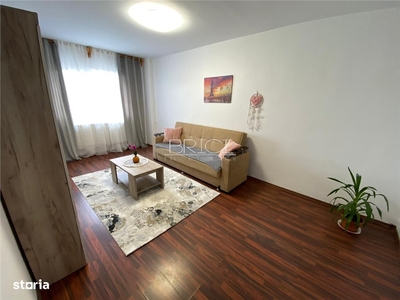 Apartament cu 3 camere, Pet Friendly, zona Lidl, Carpatilor