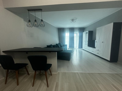 Apartament cu o camera in Ansamblul Wings