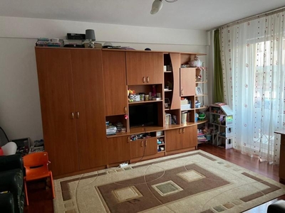 Apartament cu o camere 41 mp