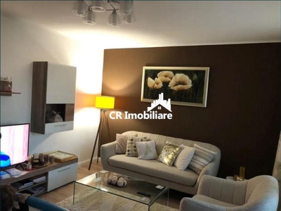 Apartament de 3 camere la cheie