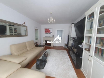 Apartament de 3 camere la cheie Titan Metrou Grigorescu bloc H