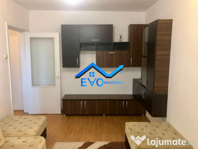 Apartament de cu 2 camere, 41 mp, zona Alexandru cel Bun