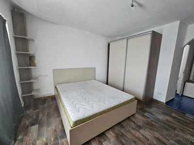 Apartament de inchiriat cu 1 camera- Zona Octav Bancila