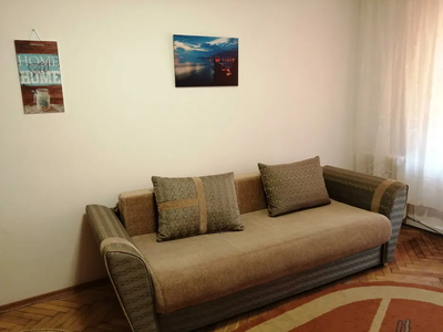 Apartament de inchiriat cu 1 camera- Zona Podu Ros