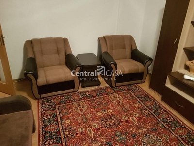 Apartament de inchiriat cu 2 camere, Centru-Gara