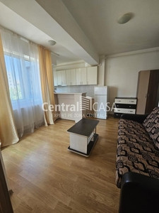 Apartament de inchiriat cu 2 camere, Centru-Sf Lazar-Palas