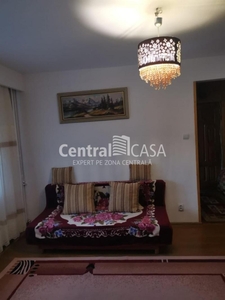 Apartament de inchiriat cu 2 camere, Copou