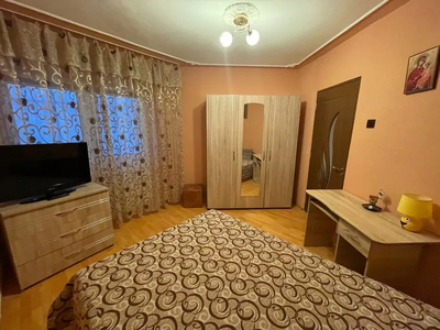 Apartament de inchiriat cu 2 camere- Zona Nicolina